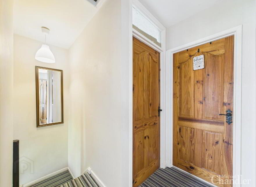 4 Muskett Crescent, Carryduff, Belfast, BT8 8QL