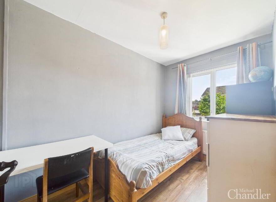 4 Muskett Crescent, Carryduff, Belfast, BT8 8QL