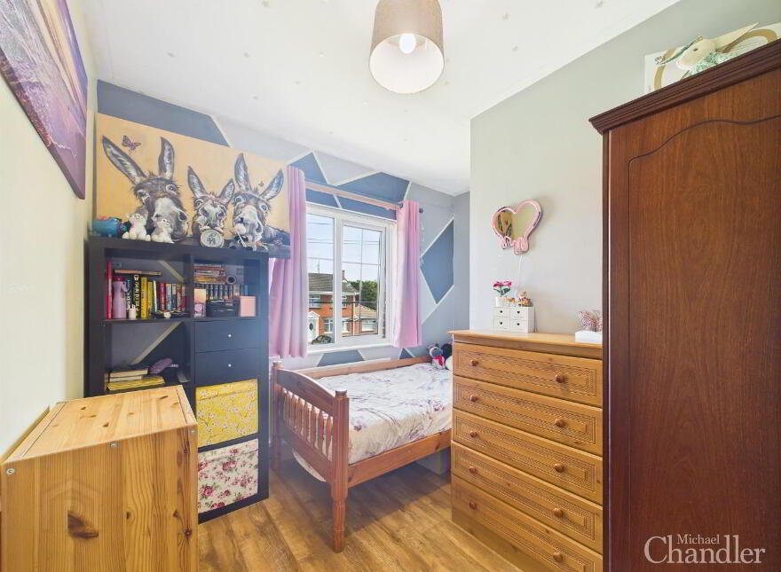 4 Muskett Crescent, Carryduff, Belfast, BT8 8QL
