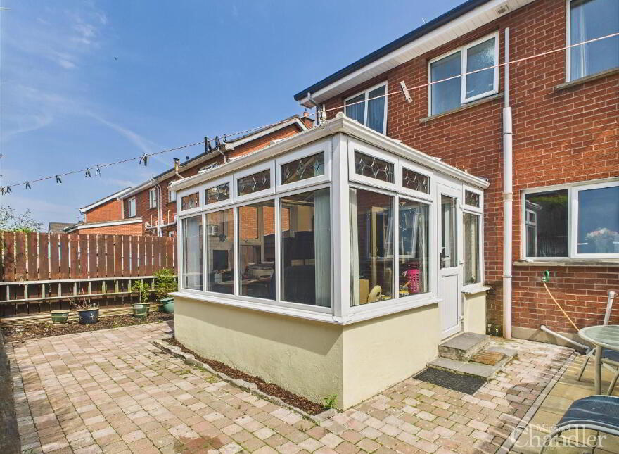 4 Muskett Crescent, Carryduff, Belfast, BT8 8QL