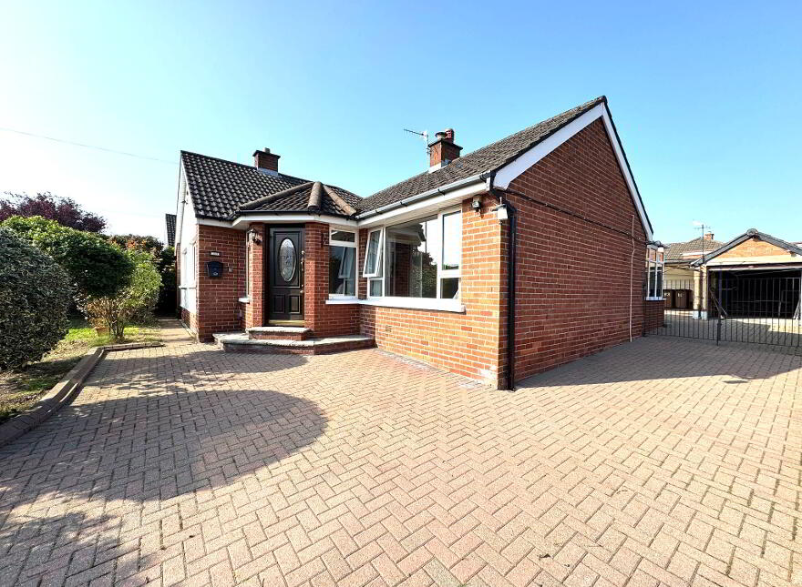 143 Jordanstown Road, Jordanstown, BT37 0LP