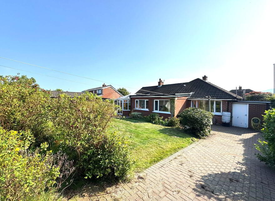 143 Jordanstown Road, Jordanstown, BT37 0LP