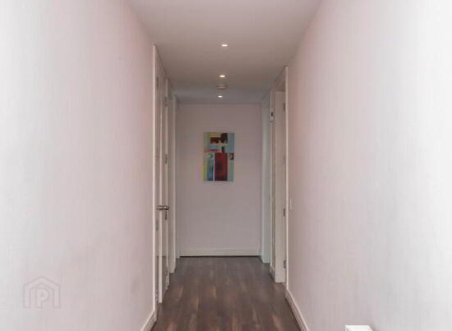 3.19 The Arc Apartments, Belfast, BT3 9FD