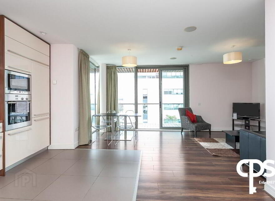 3.19 The Arc Apartments, Belfast, BT3 9FD