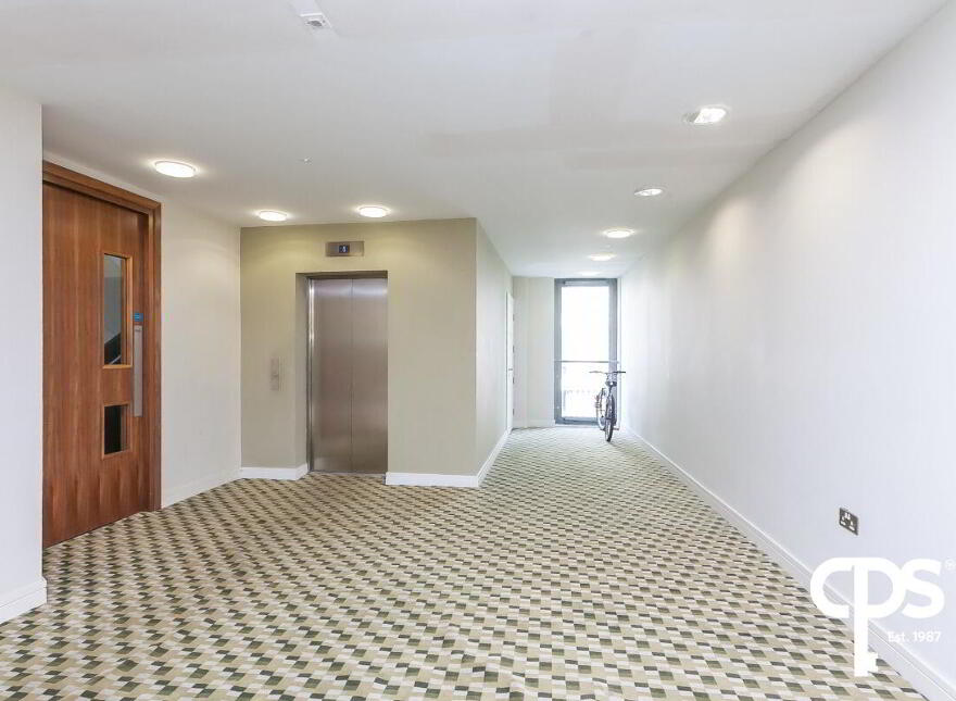 3.19 The Arc Apartments, Belfast, BT3 9FD