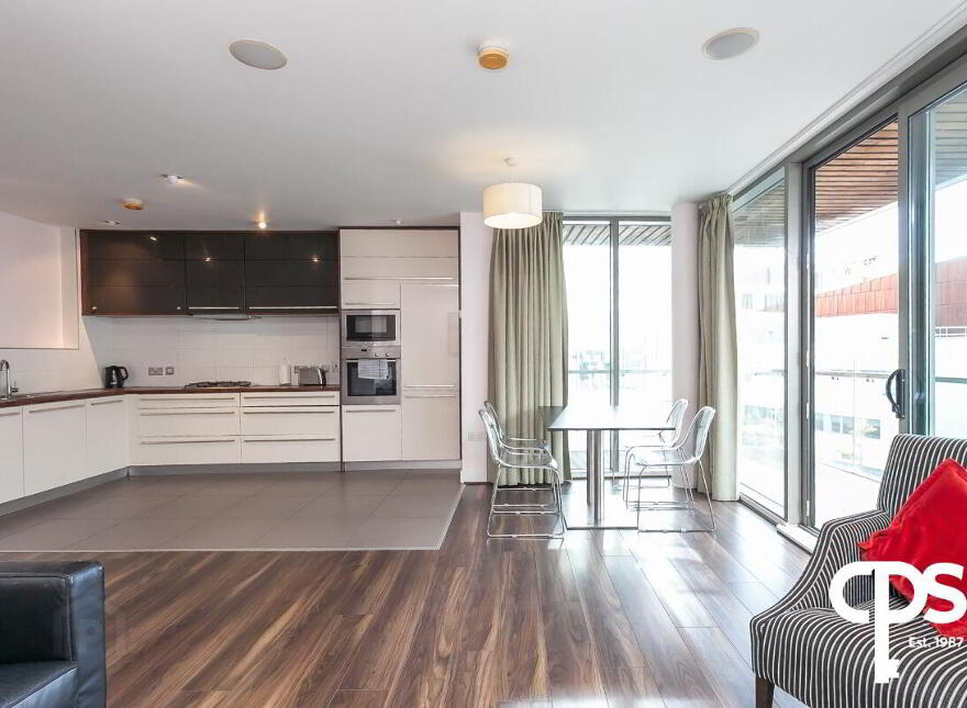 3.19 The Arc Apartments, Belfast, BT3 9FD