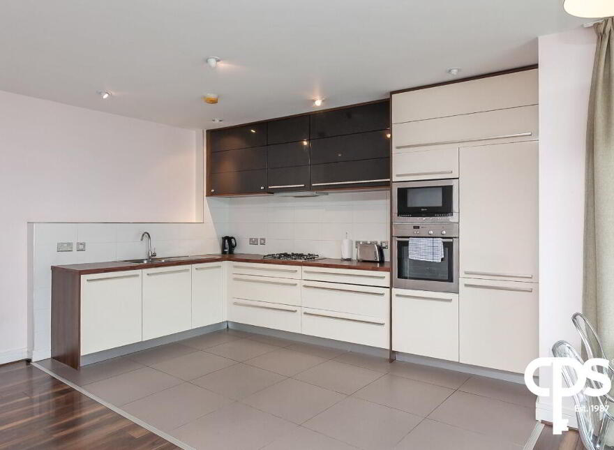 3.19 The Arc Apartments, Belfast, BT3 9FD