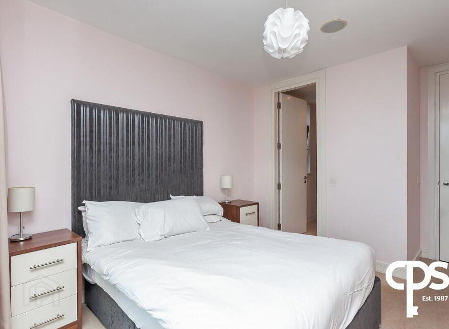 3.19 The Arc Apartments, Belfast, BT3 9FD