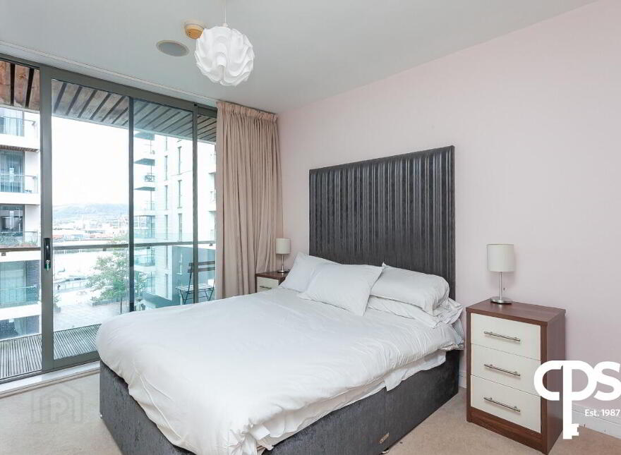 3.19 The Arc Apartments, Belfast, BT3 9FD