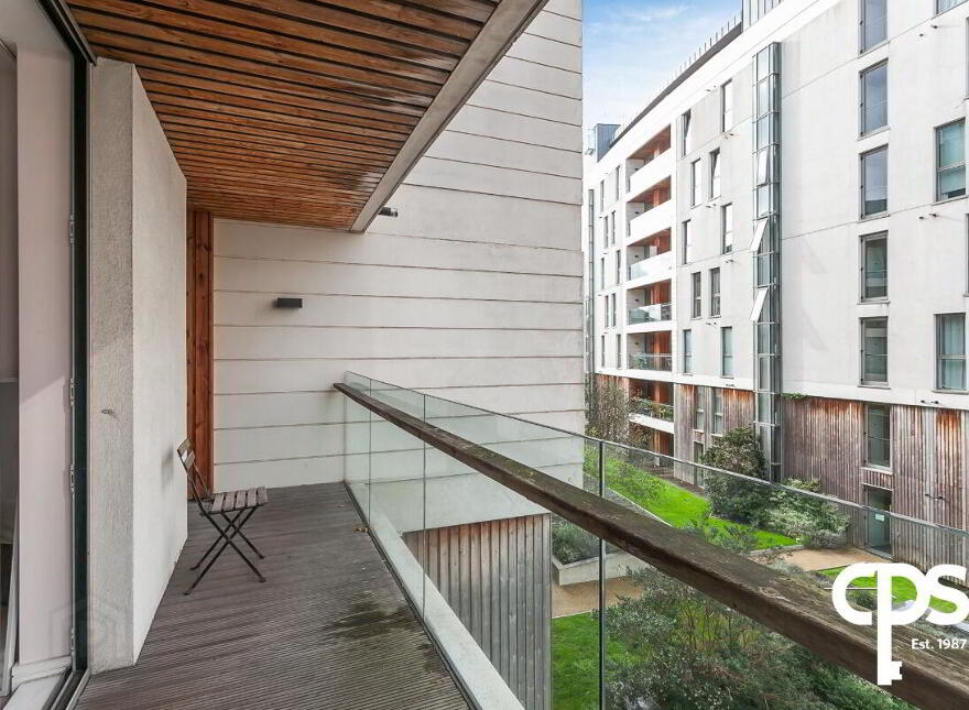3.19 The Arc Apartments, Belfast, BT3 9FD