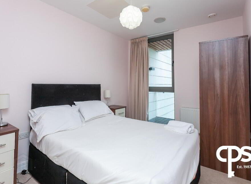 3.19 The Arc Apartments, Belfast, BT3 9FD