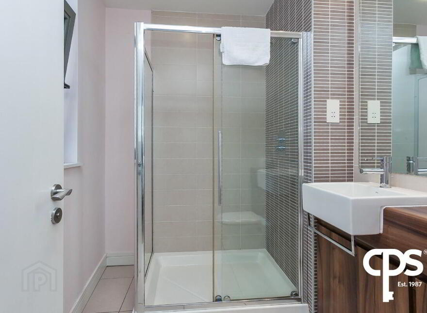 3.19 The Arc Apartments, Belfast, BT3 9FD