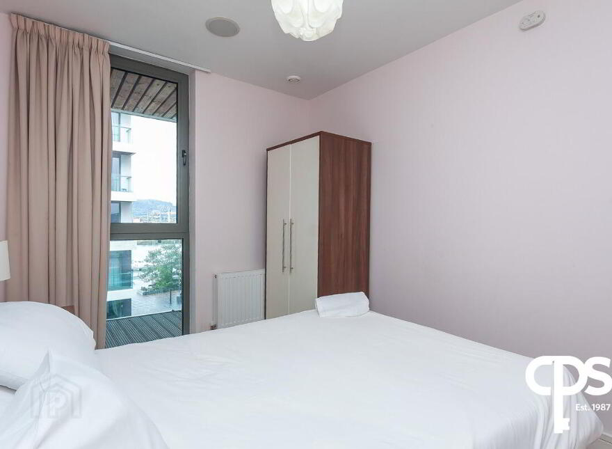 3.19 The Arc Apartments, Belfast, BT3 9FD