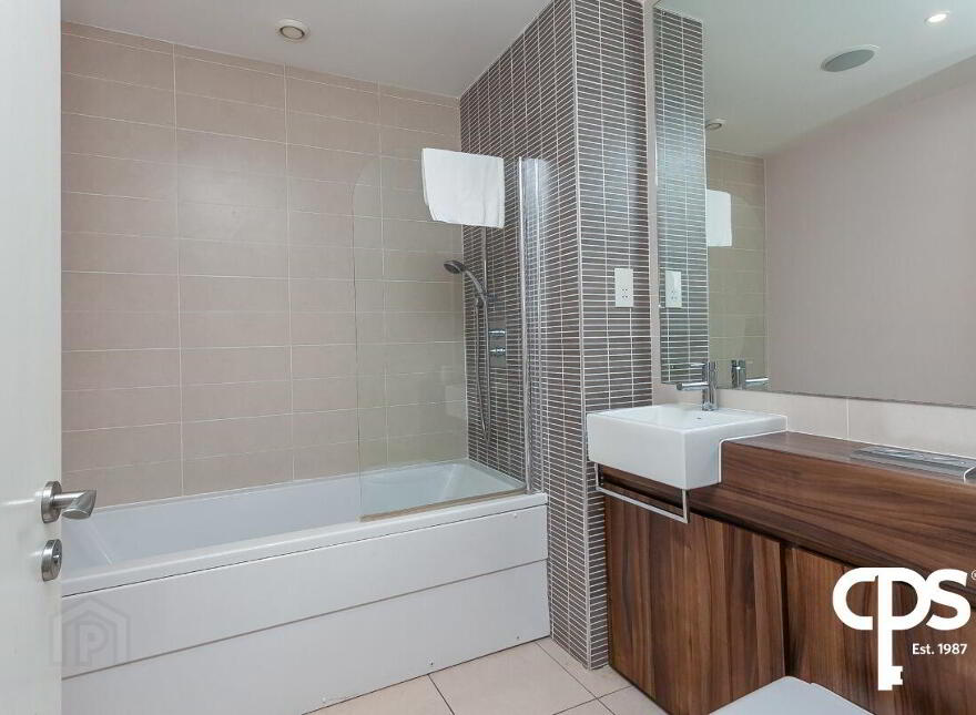 3.19 The Arc Apartments, Belfast, BT3 9FD