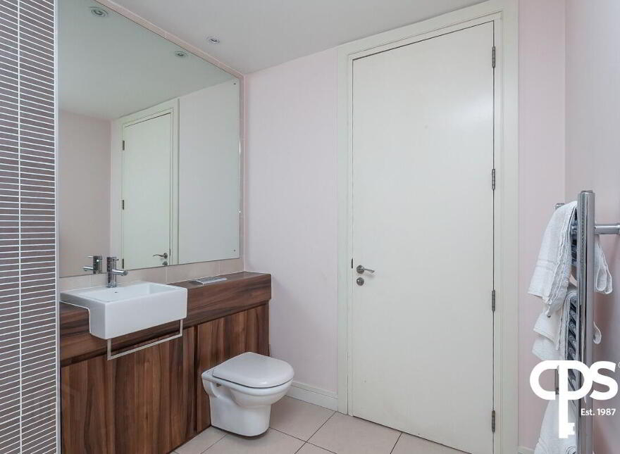 3.19 The Arc Apartments, Belfast, BT3 9FD