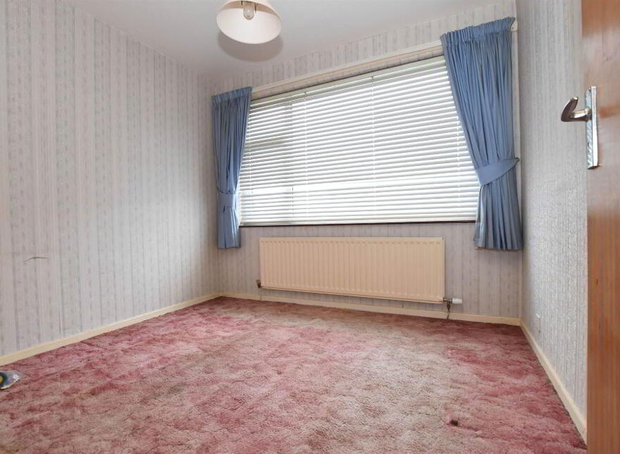 8 Silverbirch Crescent, Bangor, BT19 6EX
