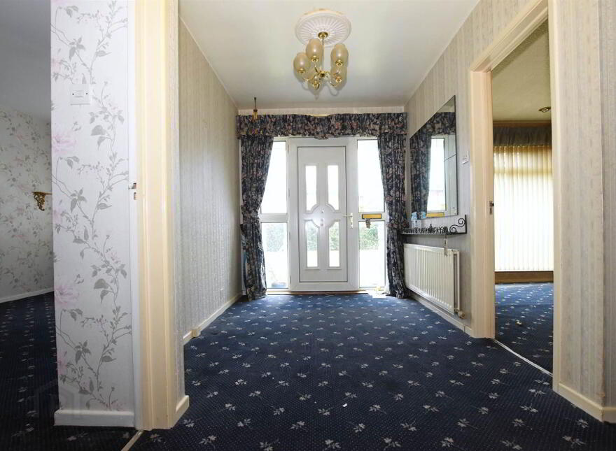 8 Silverbirch Crescent, Bangor, BT19 6EX