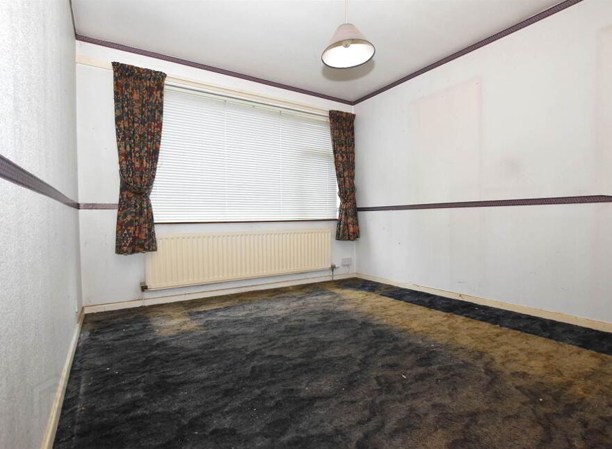 8 Silverbirch Crescent, Bangor, BT19 6EX