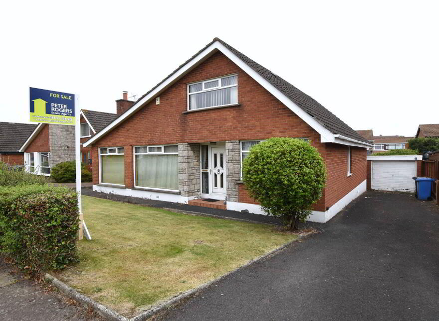 8 Silverbirch Crescent, Bangor, BT19 6EX