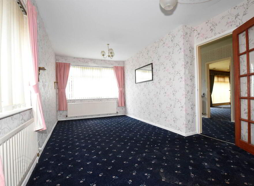 8 Silverbirch Crescent, Bangor, BT19 6EX