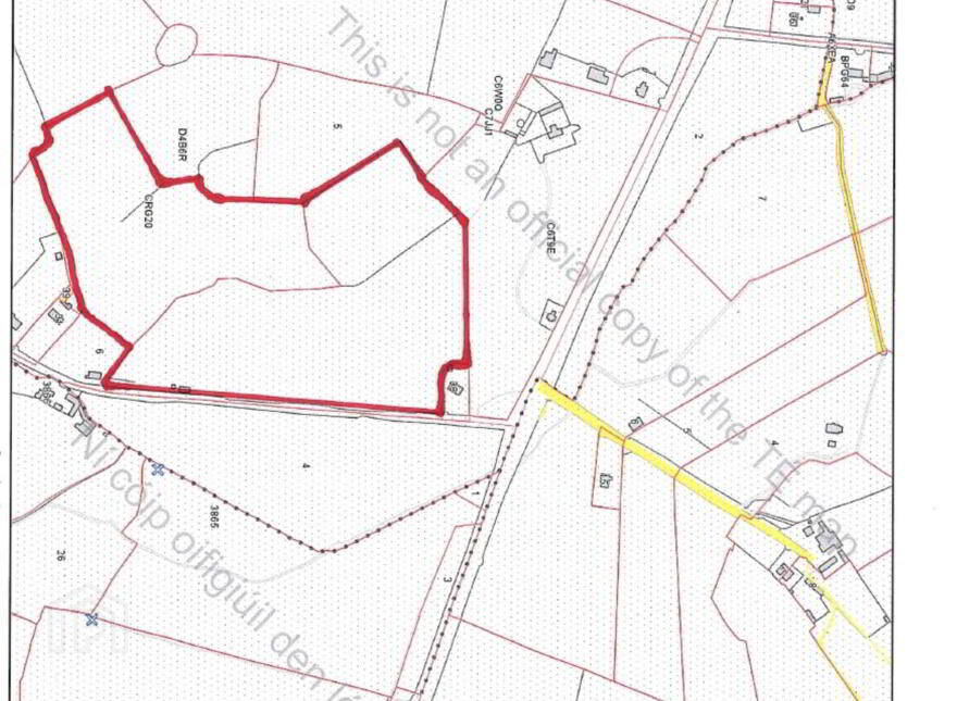 C. 32 Acres At Kilmartin, Ballaghmore, Borris In Ossory