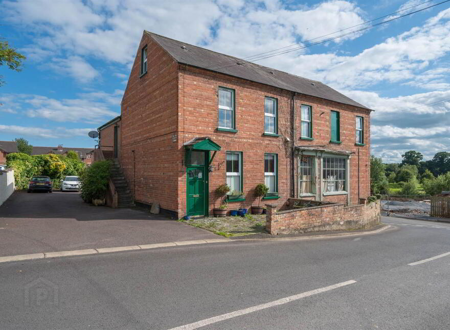 Apartment 2 64 Edenderry Village, Edenderry, Belfast, BT8 8LQ photo