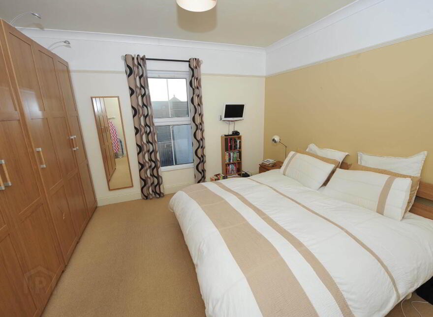 Apartment 2 64 Edenderry Village, Edenderry, Belfast, BT8 8LQ