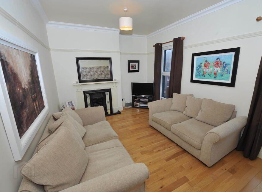 Apartment 2 64 Edenderry Village, Edenderry, Belfast, BT8 8LQ