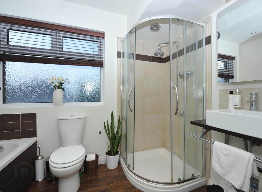 Apartment 2 64 Edenderry Village, Edenderry, Belfast, BT8 8LQ
