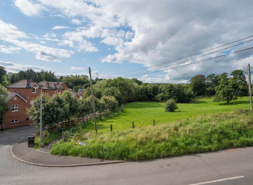 Apartment 2 64 Edenderry Village, Edenderry, Belfast, BT8 8LQ