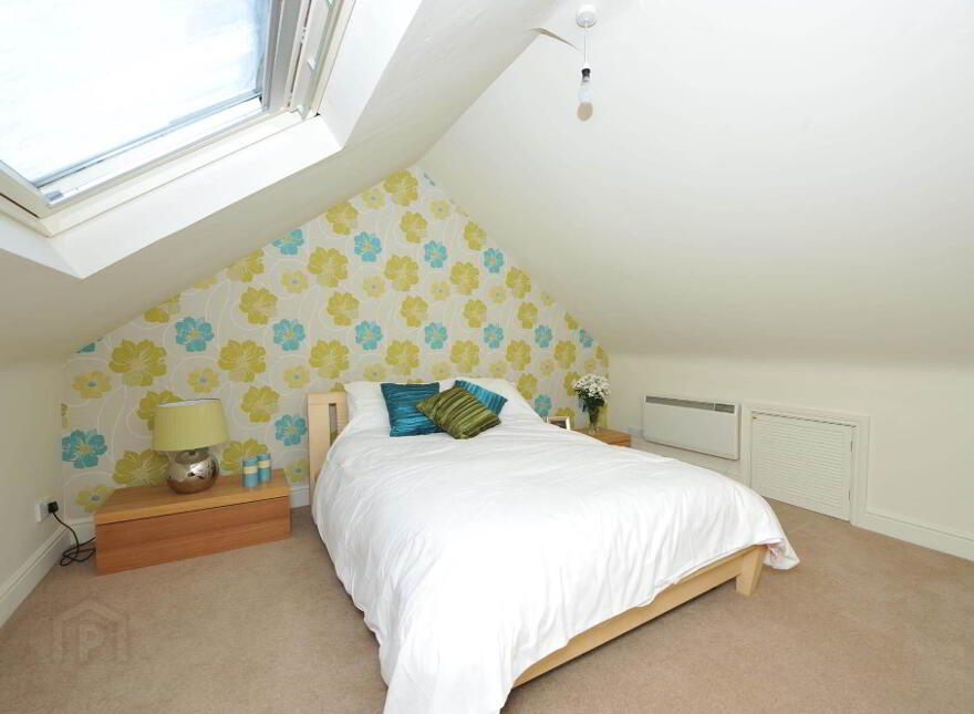 Apartment 2 64 Edenderry Village, Edenderry, Belfast, BT8 8LQ