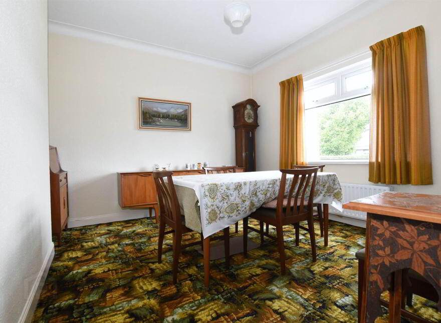 47 Scrabo Road, Newtownards, BT23 4NW
