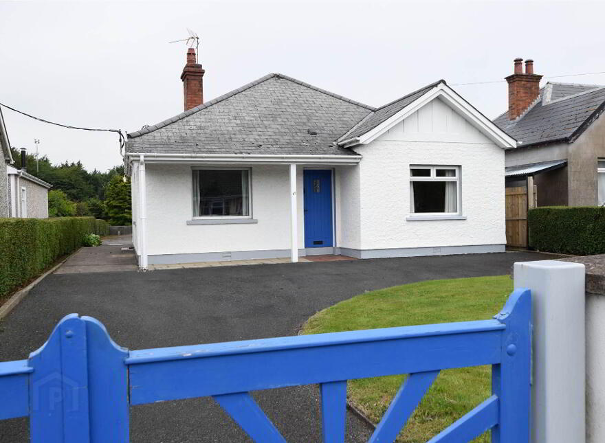 47 Scrabo Road, Newtownards, BT23 4NW