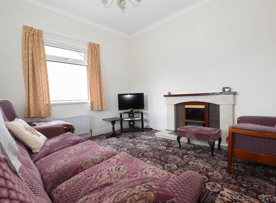 47 Scrabo Road, Newtownards, BT23 4NW