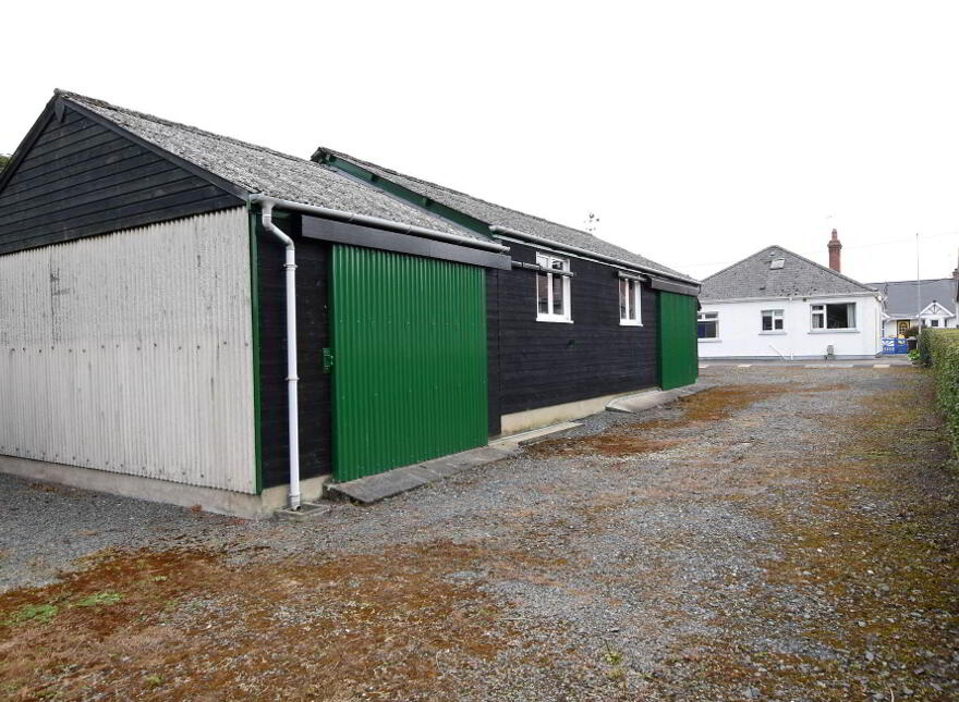 47 Scrabo Road, Newtownards, BT23 4NW
