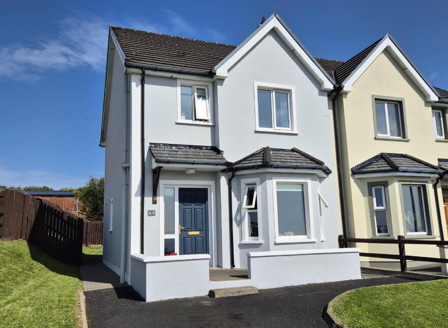 48 Ceanann View, Letterkenny, F92E2HF