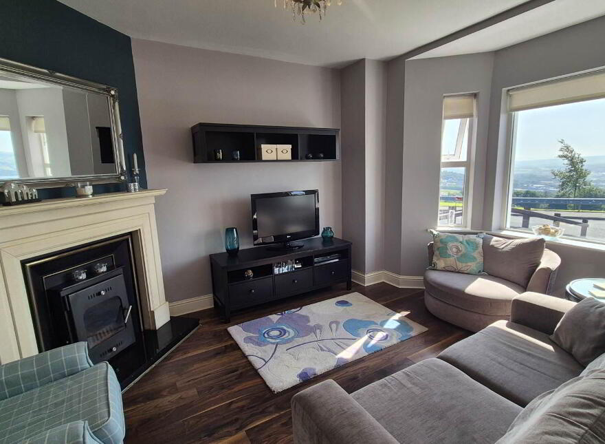48 Ceanann View, Letterkenny, F92E2HF