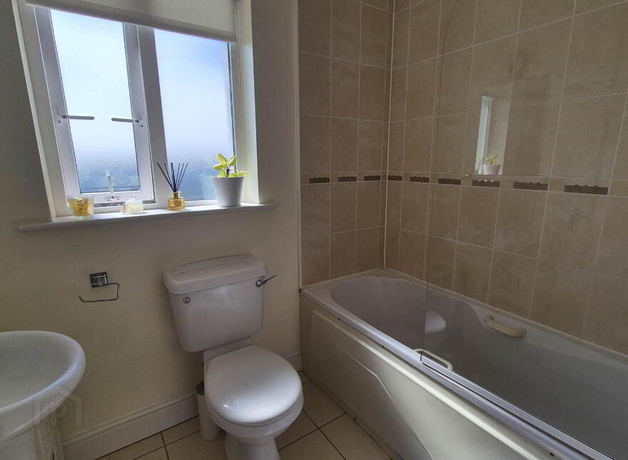 48 Ceanann View, Letterkenny, F92E2HF