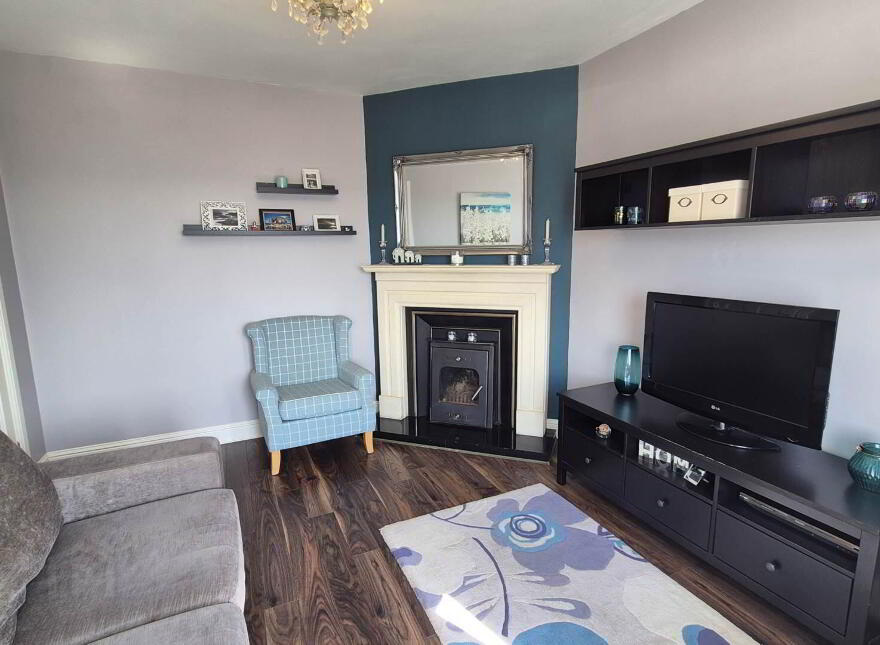48 Ceanann View, Letterkenny, F92E2HF