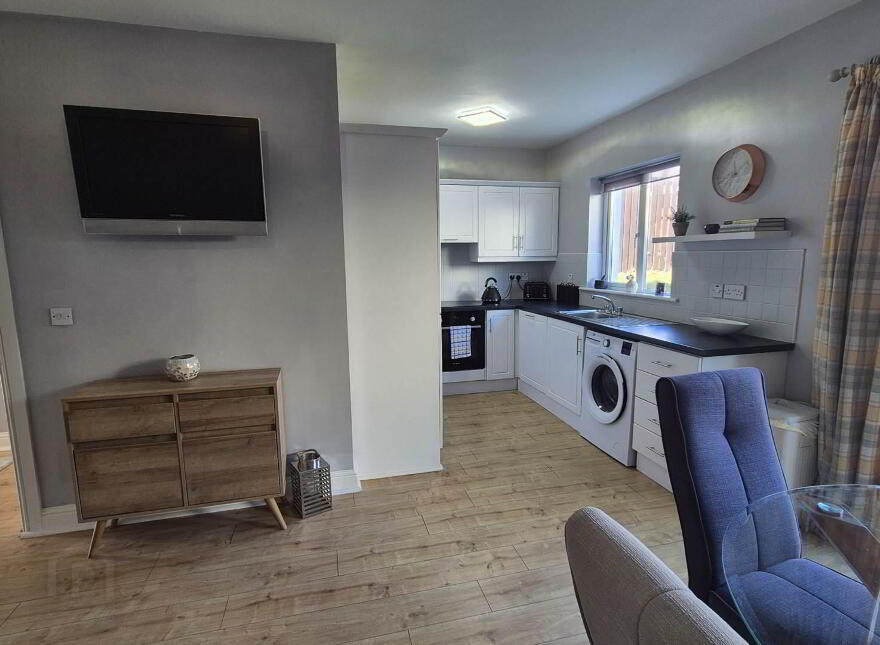 48 Ceanann View, Letterkenny, F92E2HF