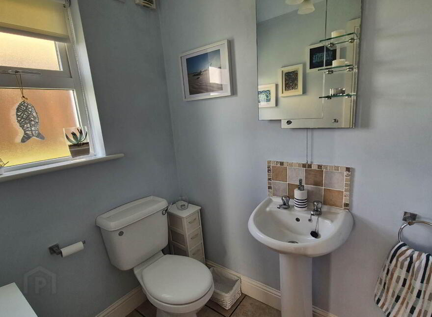48 Ceanann View, Letterkenny, F92E2HF