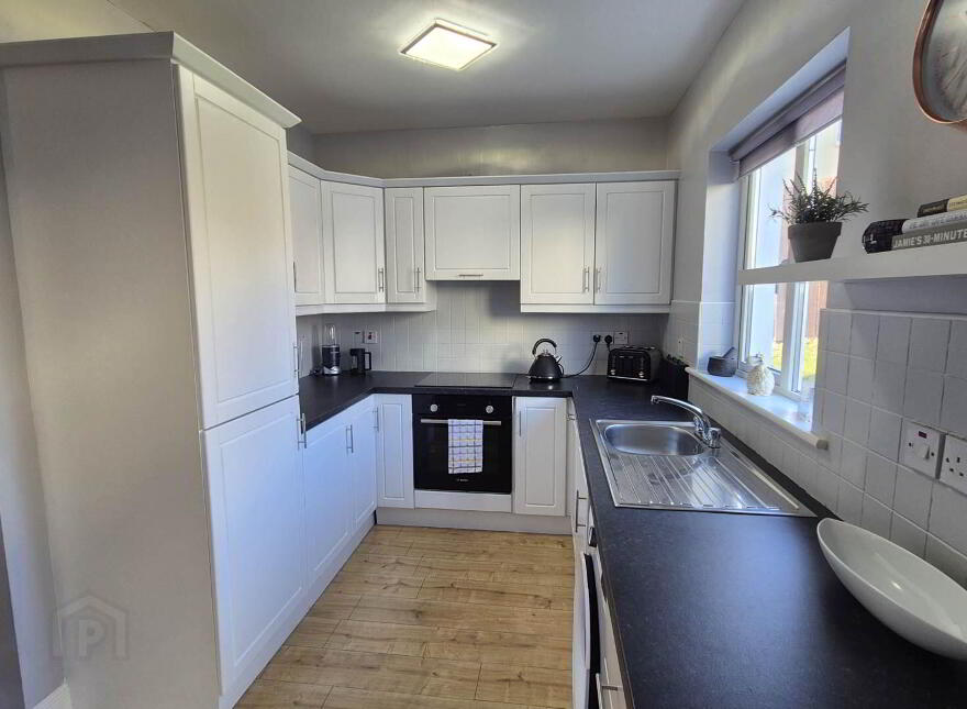 48 Ceanann View, Letterkenny, F92E2HF