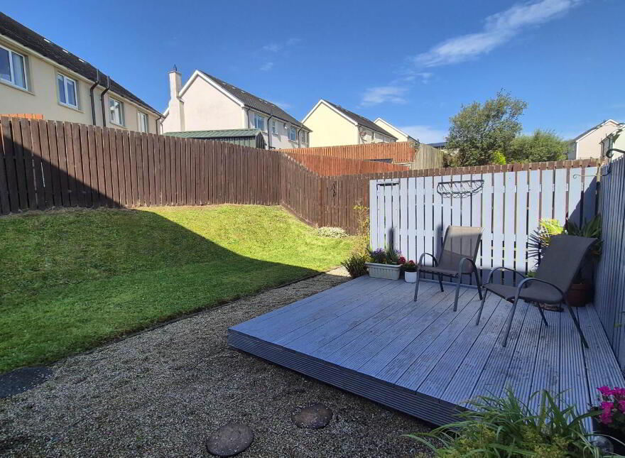 48 Ceanann View, Letterkenny, F92E2HF