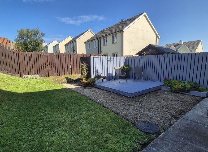 48 Ceanann View, Letterkenny, F92E2HF