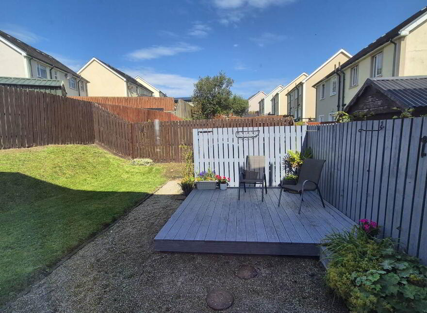 48 Ceanann View, Letterkenny, F92E2HF