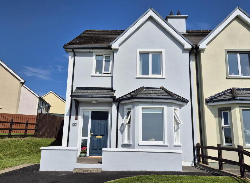 48 Ceanann View, Letterkenny, F92E2HF
