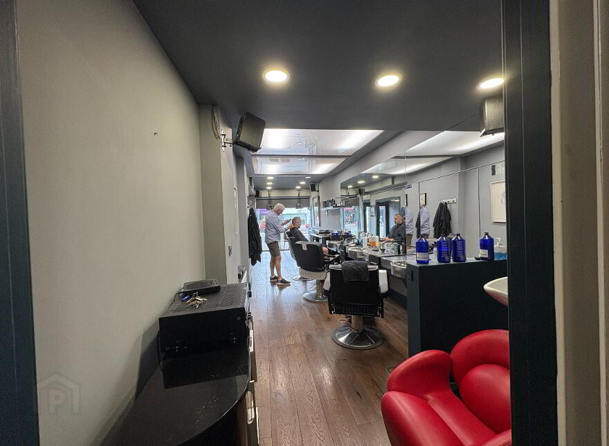 265-257 Upper Newtownards Road, Belfast, BT4 3JF