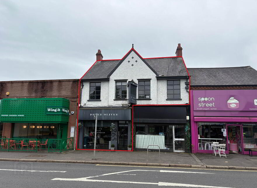 265-257 Upper Newtownards Road, Belfast, BT4 3JF photo