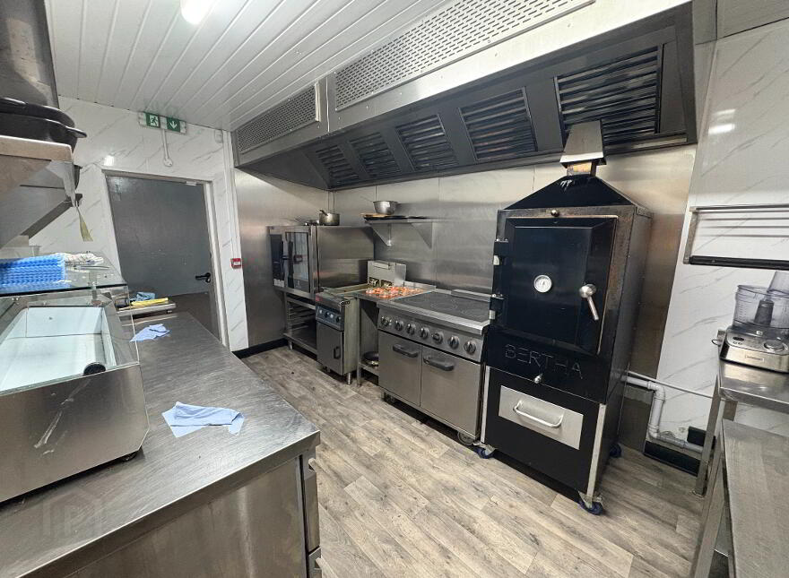 409 Upper Newtownards Road, Belfast, BT4 3LH