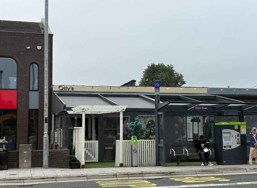 409 Upper Newtownards Road, Belfast, BT4 3LH